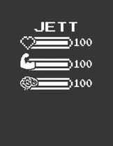 Jett