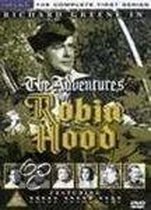 Robin Hood -Series 1-
