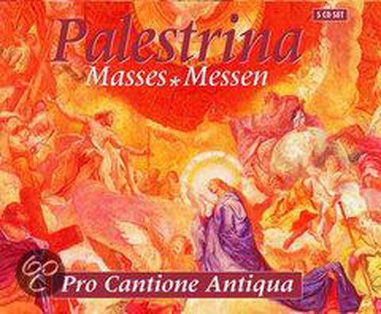 Masses/Messen