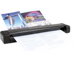 IRIScan Express 4 Ultra - Mobiele Scanner
