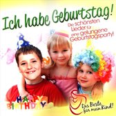 Die Schönsten Lieder Für Eine Gelungene Geburtstagsparty!