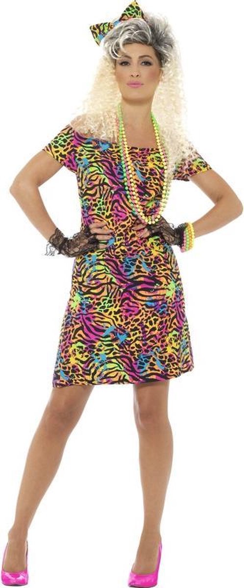 Neon kleding dames sale