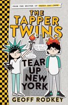 The Tapper Twins 2 - The Tapper Twins Tear up New York