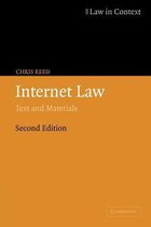 Internet Law