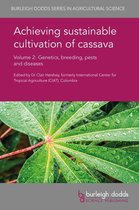 Burleigh Dodds Series in Agricultural Science 21 - Achieving sustainable cultivation of cassava Volume 2