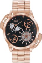 Regal R7256R-242  - Horloge - Staal - Rosékleurig - 48 mm