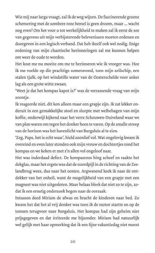 Pagina 20 met tekst.