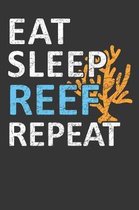 Eat Sleep Reef Repeat