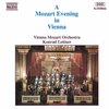 Vienna Mozart Orchestra - Mozart: Mozart Evening In Vienna (CD)