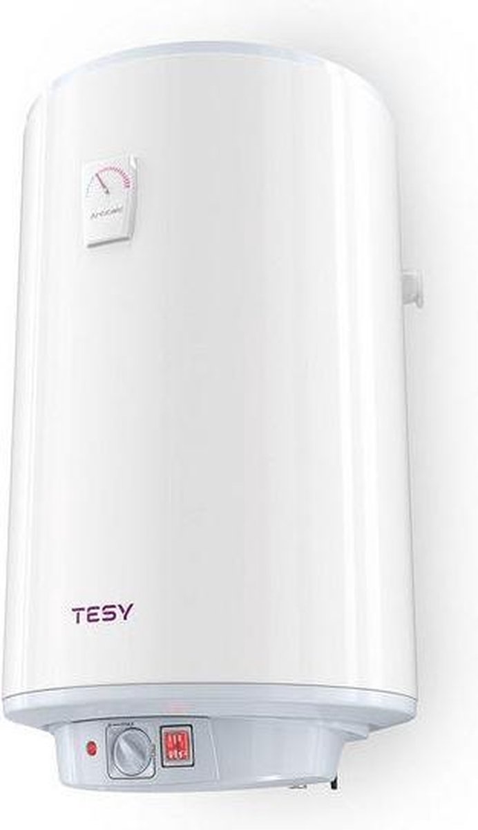 80 liter duo boiler anti kalk Tesy 3 jaar garantie