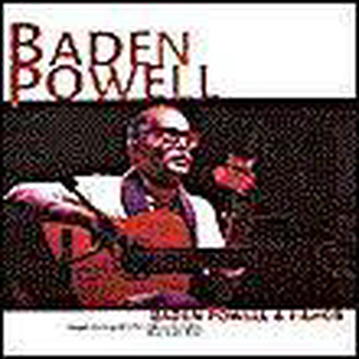 Baden Powell & Filhos