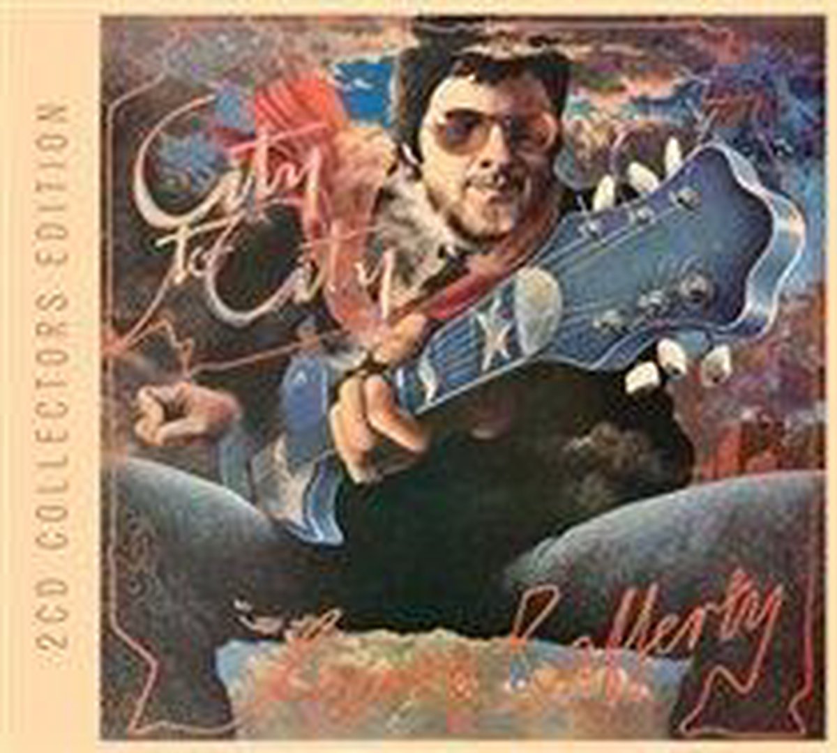 City To City (Deluxe Edition), Gerry Rafferty CD (album) Muziek bol