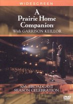 Garrison Keillor - A Prairie Home Companion (Import)