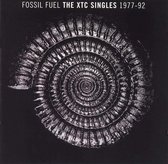 Fossil Fuel: Singles 1977-1992