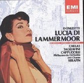 Gaetano Donizetti: Lucia di Lammermoor Highlights