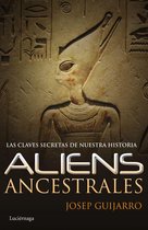 ENIGMAS Y CONSPIRACIONES - Aliens ancestrales