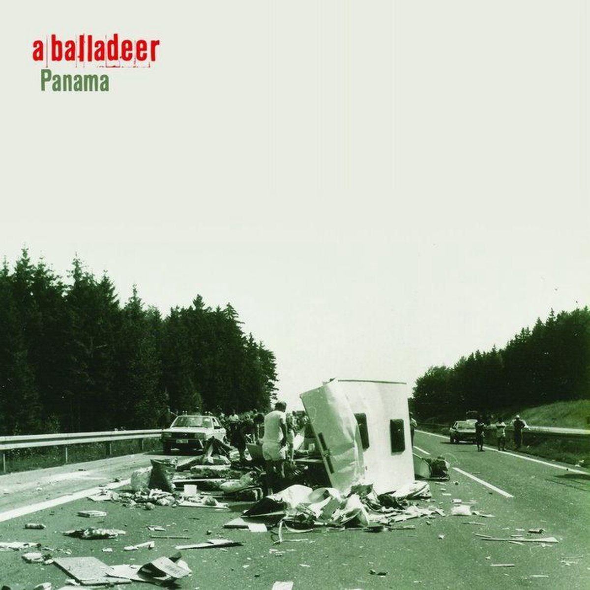 Panama (Digipack)
