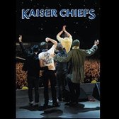 Kaiser Chiefs - Live At Elland Road
