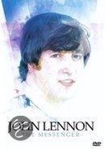 John Lennon - The messenger (DVD)