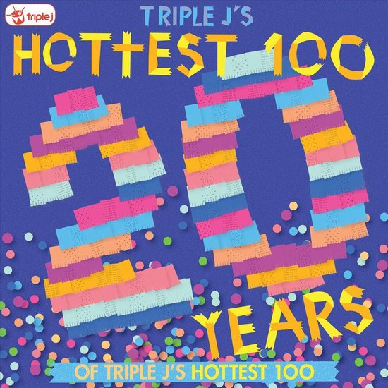 Triple J's Hottest 100: 20 Years