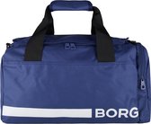 Bjorn Borg Baseline Sportsbag - Sporttas - Navy