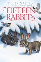 Bambi's Classic Animal Tales - Fifteen Rabbits