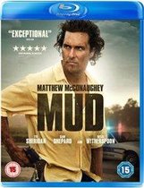 MUD - Blu Ray