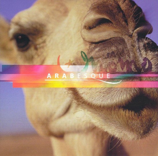 Arabesque