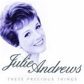 Andrews Julie - These Precious Things