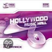 Hollywood Music Hall - DJ Patrick