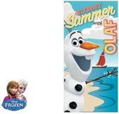 Frozen Strandlaken Olaf, Celebrate Summer