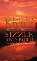 Arcane Society 3 - Sizzle And Burn