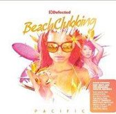 Defected Presents Beachclubbing Pacific