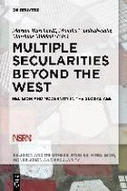 Multiple Secularities Beyond the West