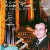 L'Orgue De Concert Vol. 3