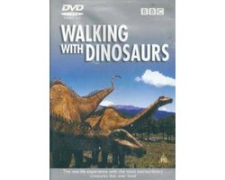 Walking With Dinosaurs Co