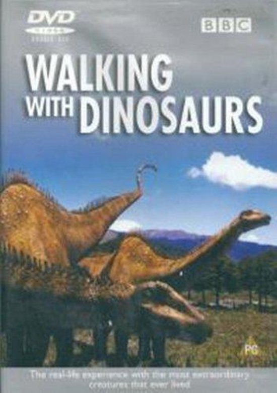 Walking With Dinosaurs Co