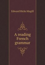 A reading French grammar