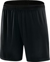 Jako - Shorts Valencia - Korte broek Junior Zwart - 128 - zwart