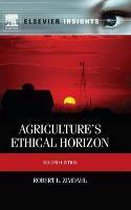 Agriculture'S Ethical Horizon