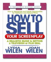 How to Sell Your Screenplay