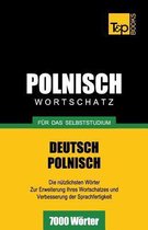 German Collection- Polnischer Wortschatz f�r das Selbststudium - 7000 W�rter