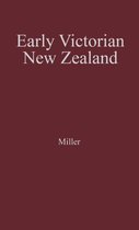 Early Victorian New Zealand