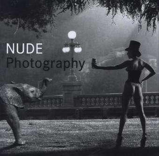 Foto: Nude photography