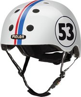 Melon Urban Active Beetle Helm - 58-63 cm