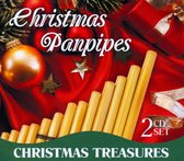 Christmas Panpipes: Christmas Treasures