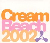 Cream Beach 2002