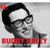 Buddy Holly And The Rock N Roll Giants