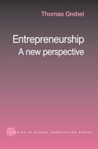 Routledge Studies in Global Competition- Entrepreneurship
