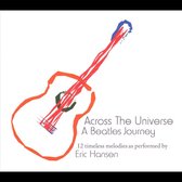 Across The Universe: Beatles Journey